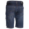 Bermudy Jeans Stretch v.M
