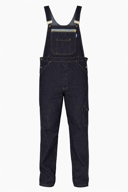 Kalhoty s laclem JEANS Bluecore