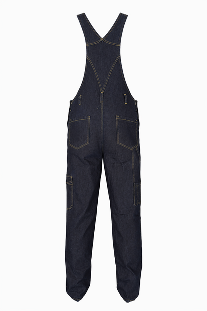 Kalhoty s laclem JEANS Bluecore