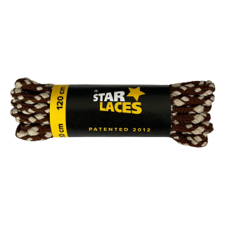 Tkaničky STAR LACES