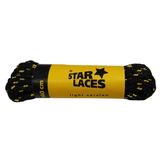 Tkaničky STAR LACES