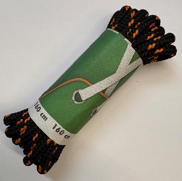 PROMA Sport  kulatá černá